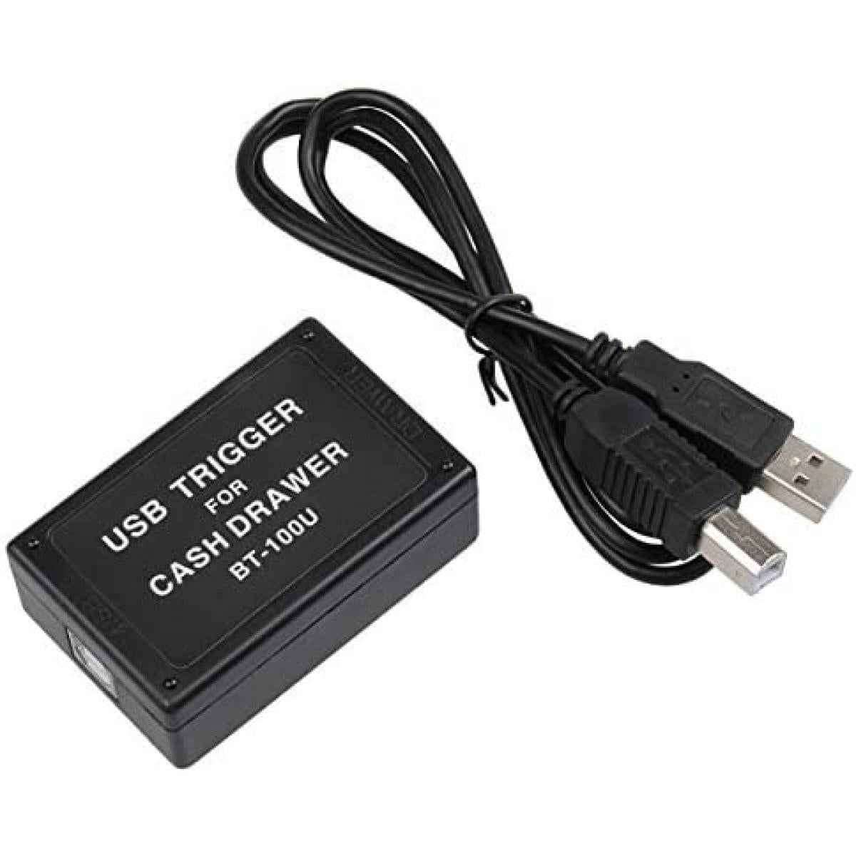 USB Trigger for Cash Drawer