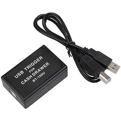 USB Trigger for Cash Drawer