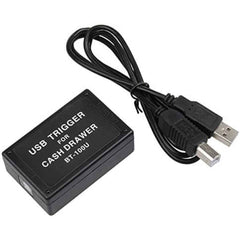 USB Trigger for Cash Drawer