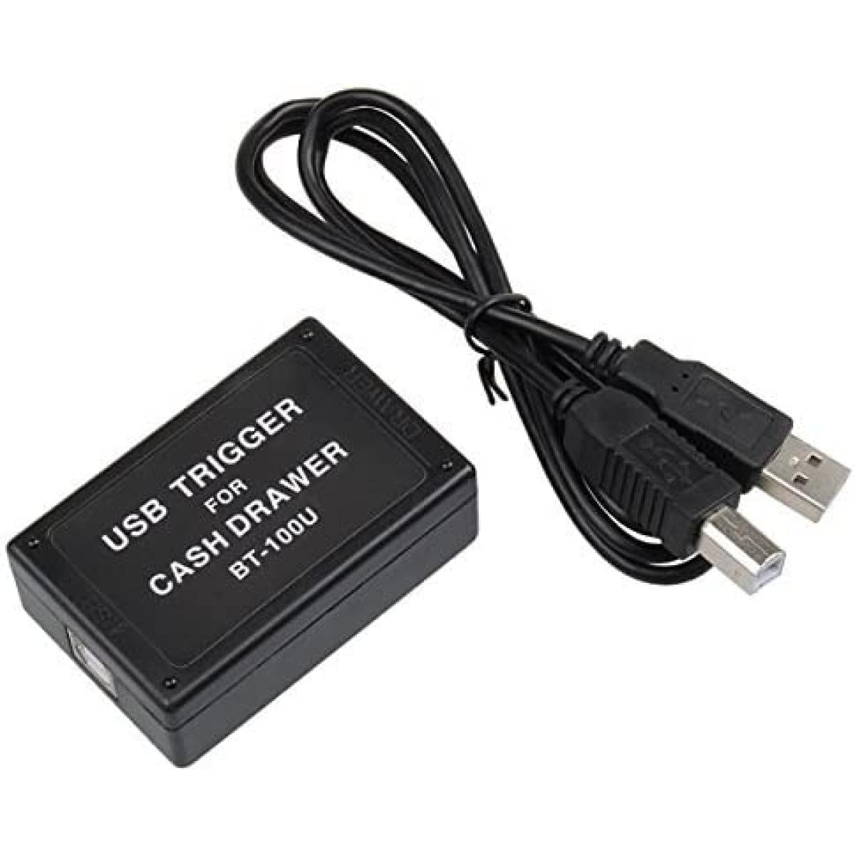 USB Trigger for Cash Drawer