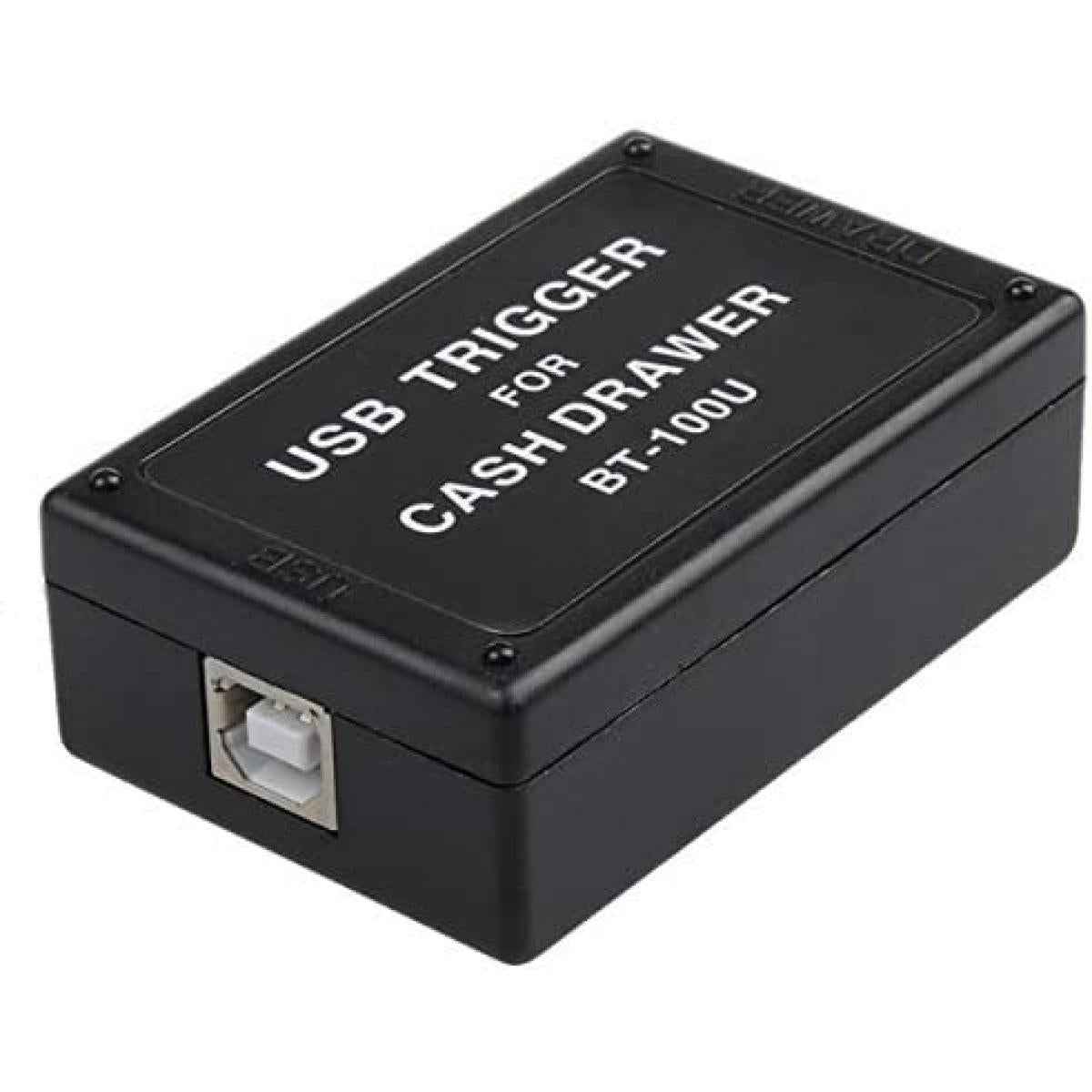 USB Trigger for Cash Drawer USB Trigger for Cash Drawer