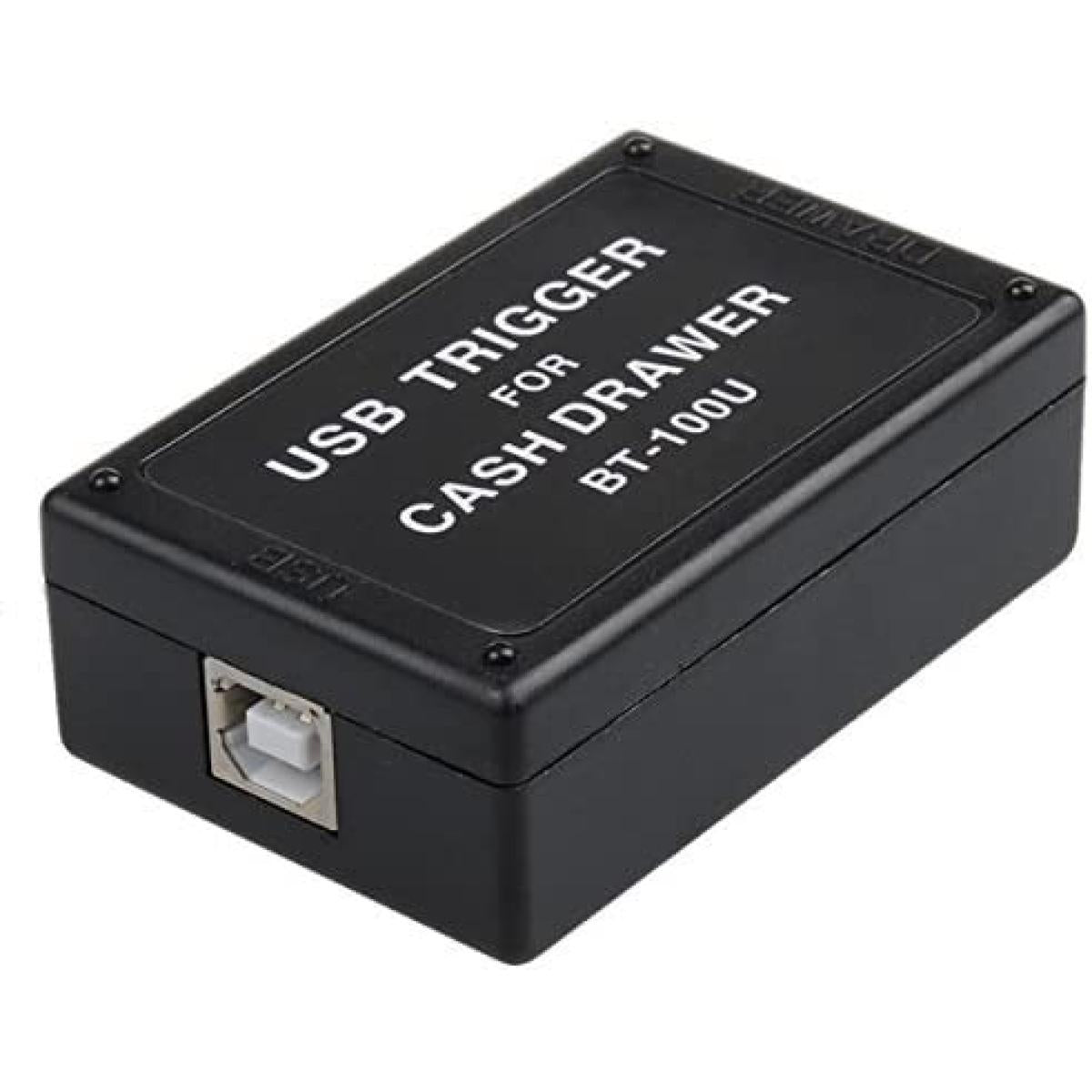 USB Trigger for Cash Drawer