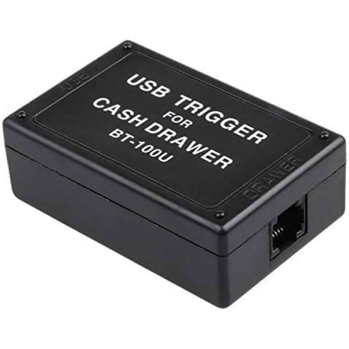 USB Trigger for Cash Drawer USB Trigger for Cash Drawer