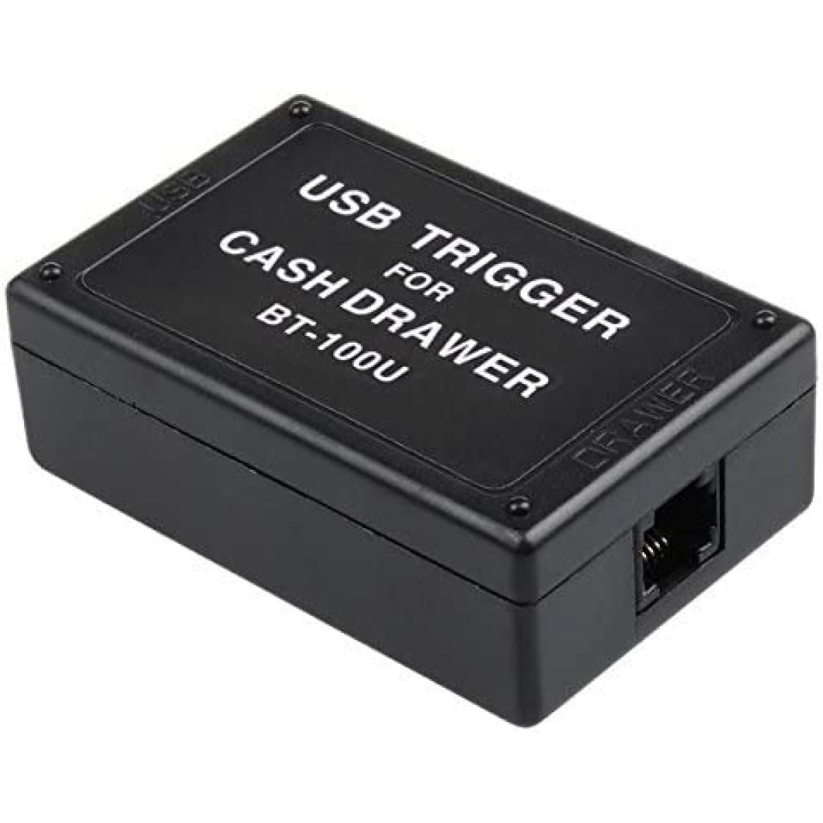 USB Trigger for Cash Drawer