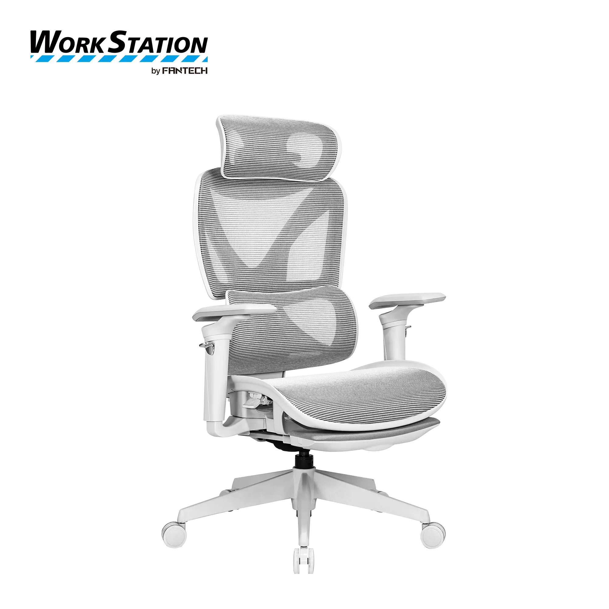 Fantech Workstation office chair for electronics hardware