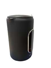 Stork Electric Kettle, 1.7Lit, 2000Watts, Black - EK-ST6000