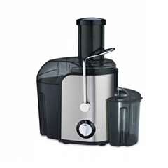 Stork Power Juicer, 700Watts, Stainless Steel - PJ-ST828