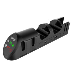 IPega 9187 Charging Station for Nintendo Switch Console Nintendo Switch Pro Joy-con Driver