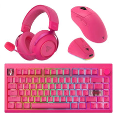 Fantech Rosie Edition Gaming Accessories Combo