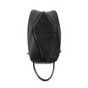 STECH FL-V2417-PU Smart clutch bag with fingerprint unlocking
