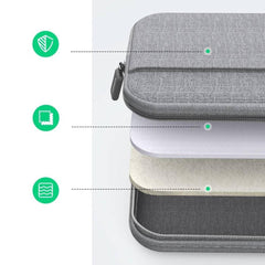 UGREEN 15 – 15.9 inches Laptop Bag (Gray) – LP437 - 30325
