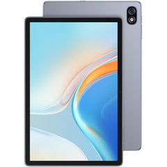 Ulefone Tab W10 Wifi Tablets 10.1" 4gb Ram+128gb, Widevine L1 6600mah Battery, Oa Core, 8mp+5mp Cameras, Dual Speakers Portable Tablet For Work/study/entertainment Gray