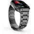 Hifuture ULTRA3 Pro Stainless Steel Smart Calling Watch, monitor