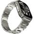 Hifuture ULTRA3 Pro Stainless Steel Smart Calling Watch, monitor
