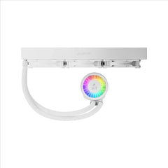 Arctic Freezer III Pro 360 A-RGB White Multi Compatible All-in-One CPU Liquid Cooler