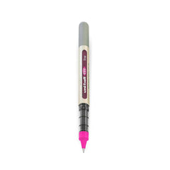 Uni-Ball Eye Fine Ink Pen , Pink