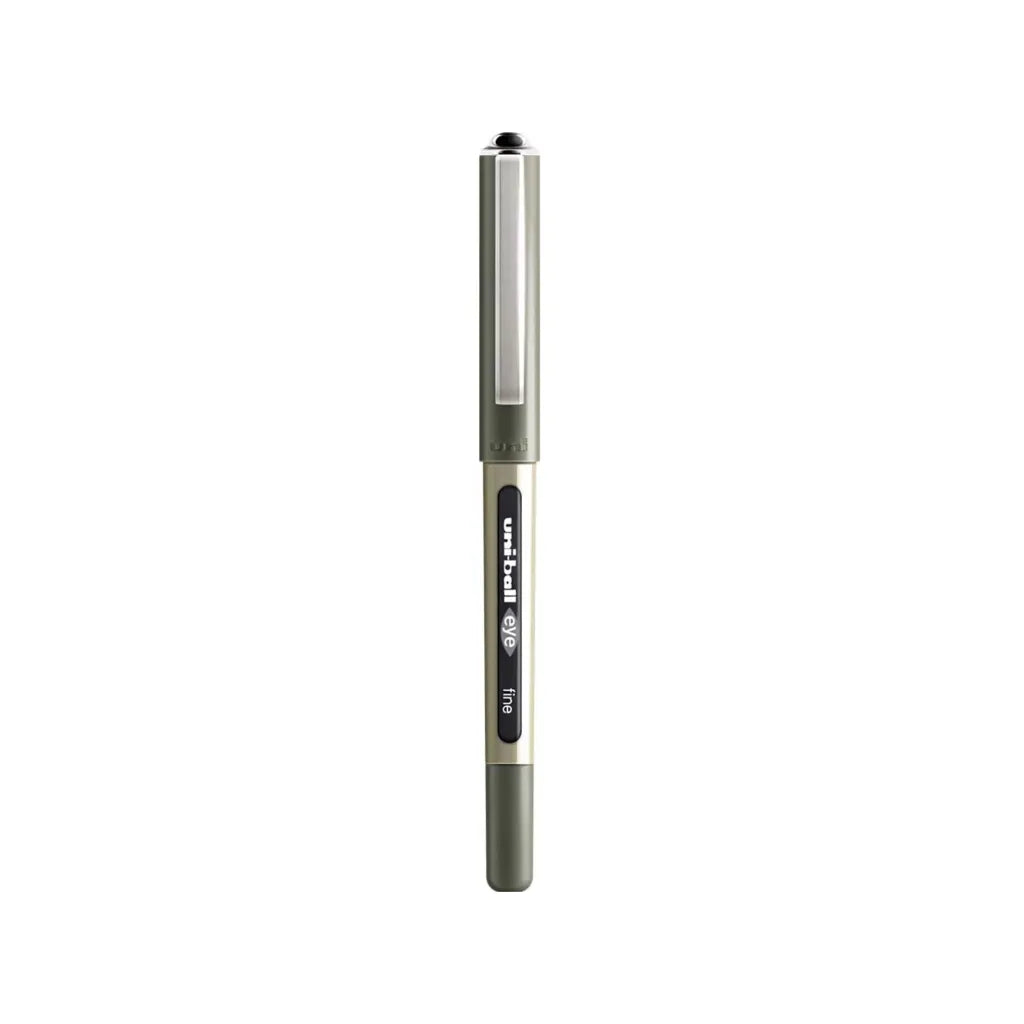 Uni-Ball Eye Fine Ink Pen, Black