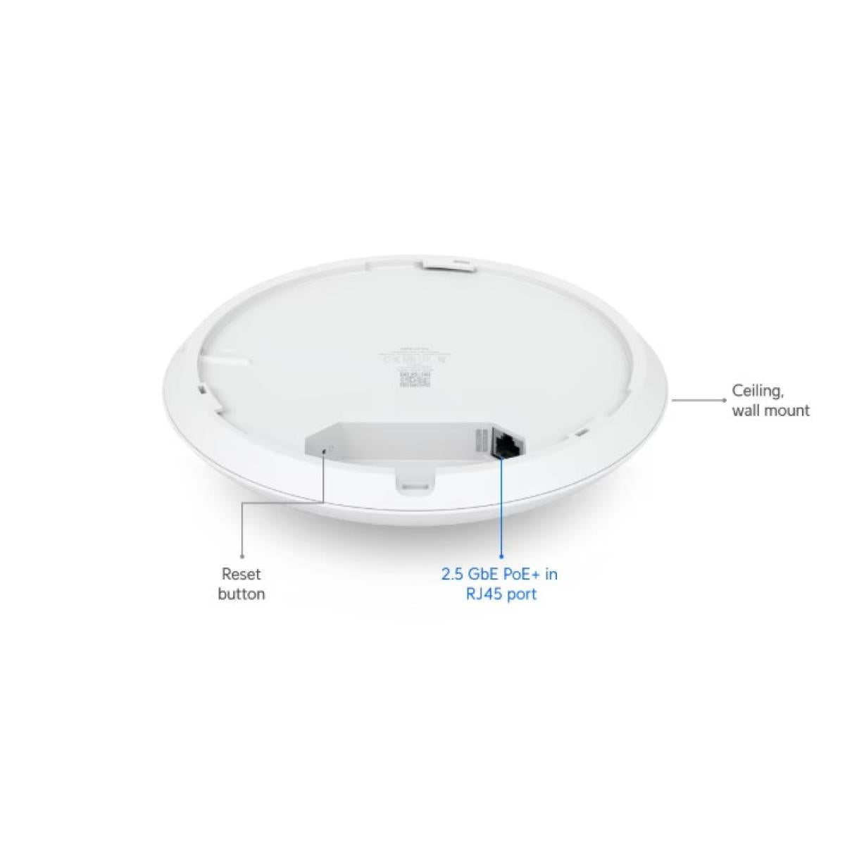 Ubiquiti UniFi U7 Pro Access Point Ubiquiti UniFi U7 Pro Access Point