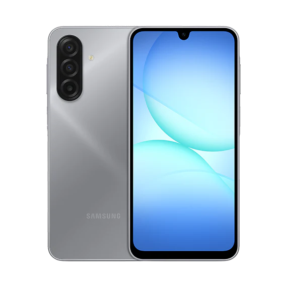Samsung for electronics hardware