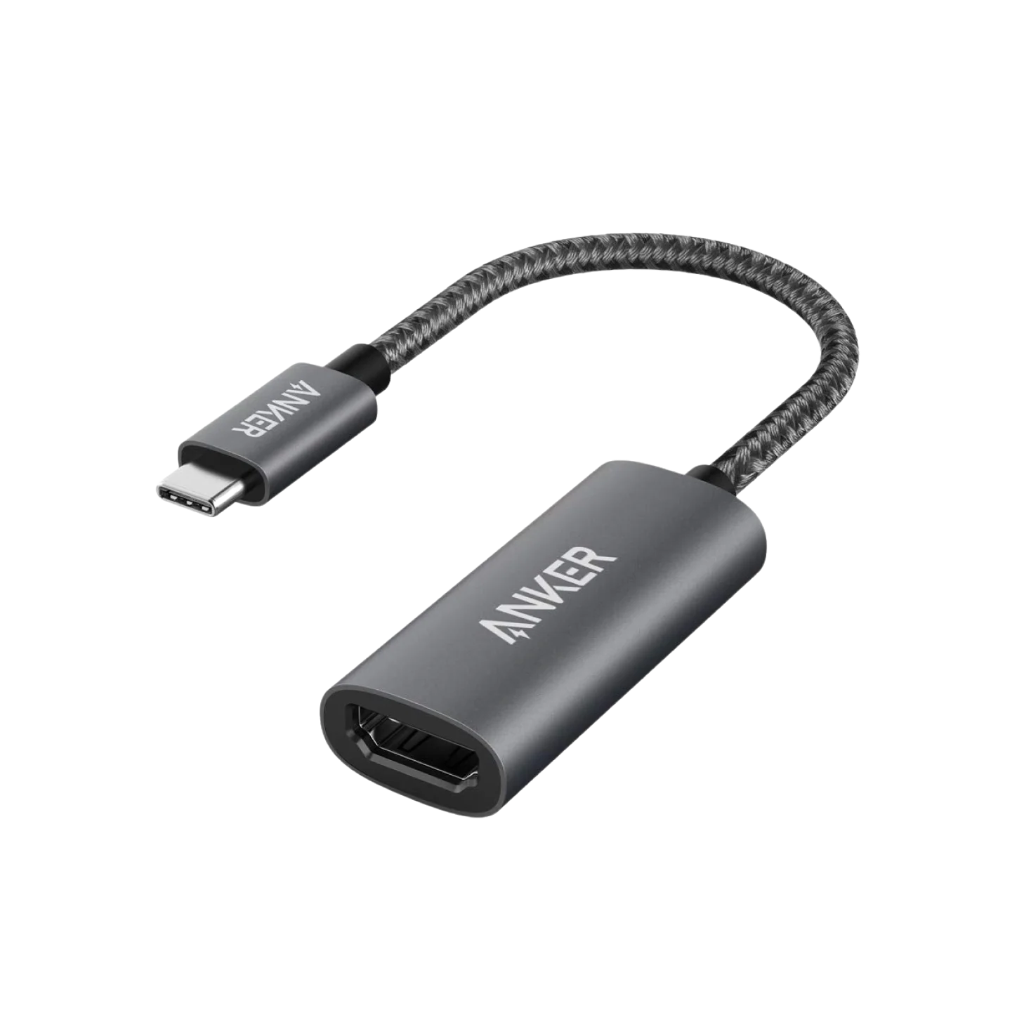 Anker 310 USB-C Adapter (4K HDMI)