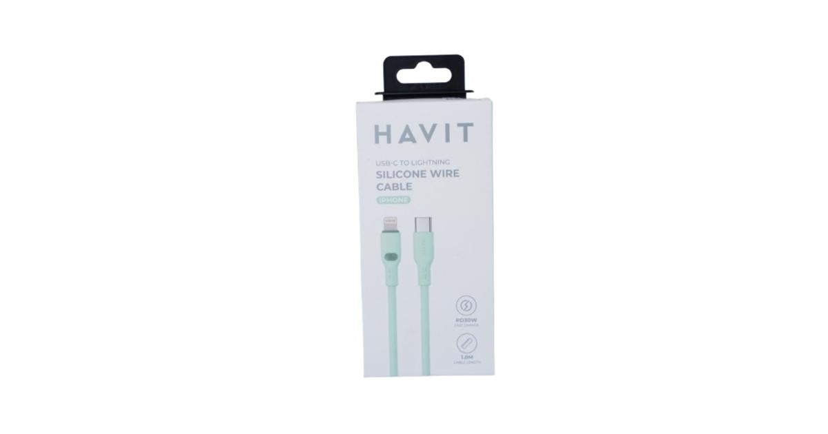 HAVIT USB cable for device connectivity