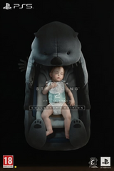 Death Stranding 2: On The Beach Collector's Edition - PlayStation 5
