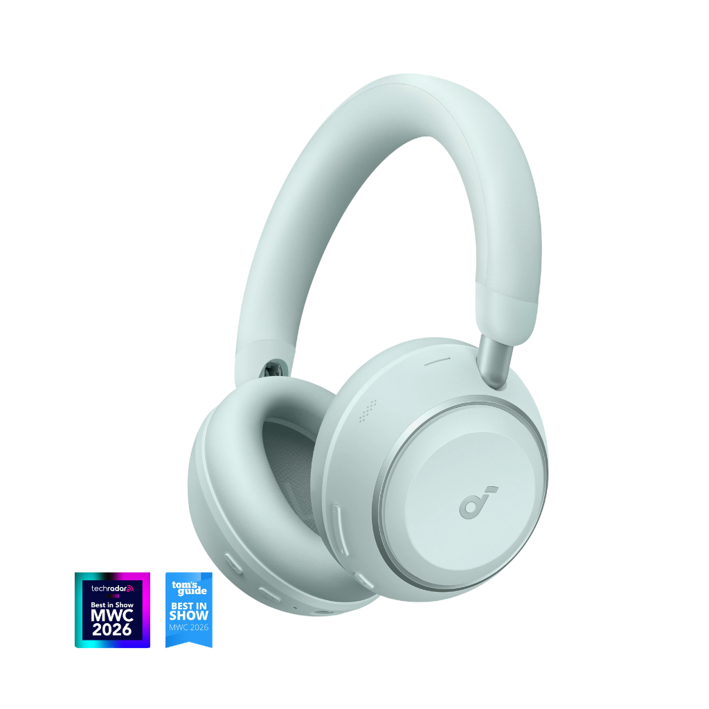 soundcore Space 2 | Noise Cancelling