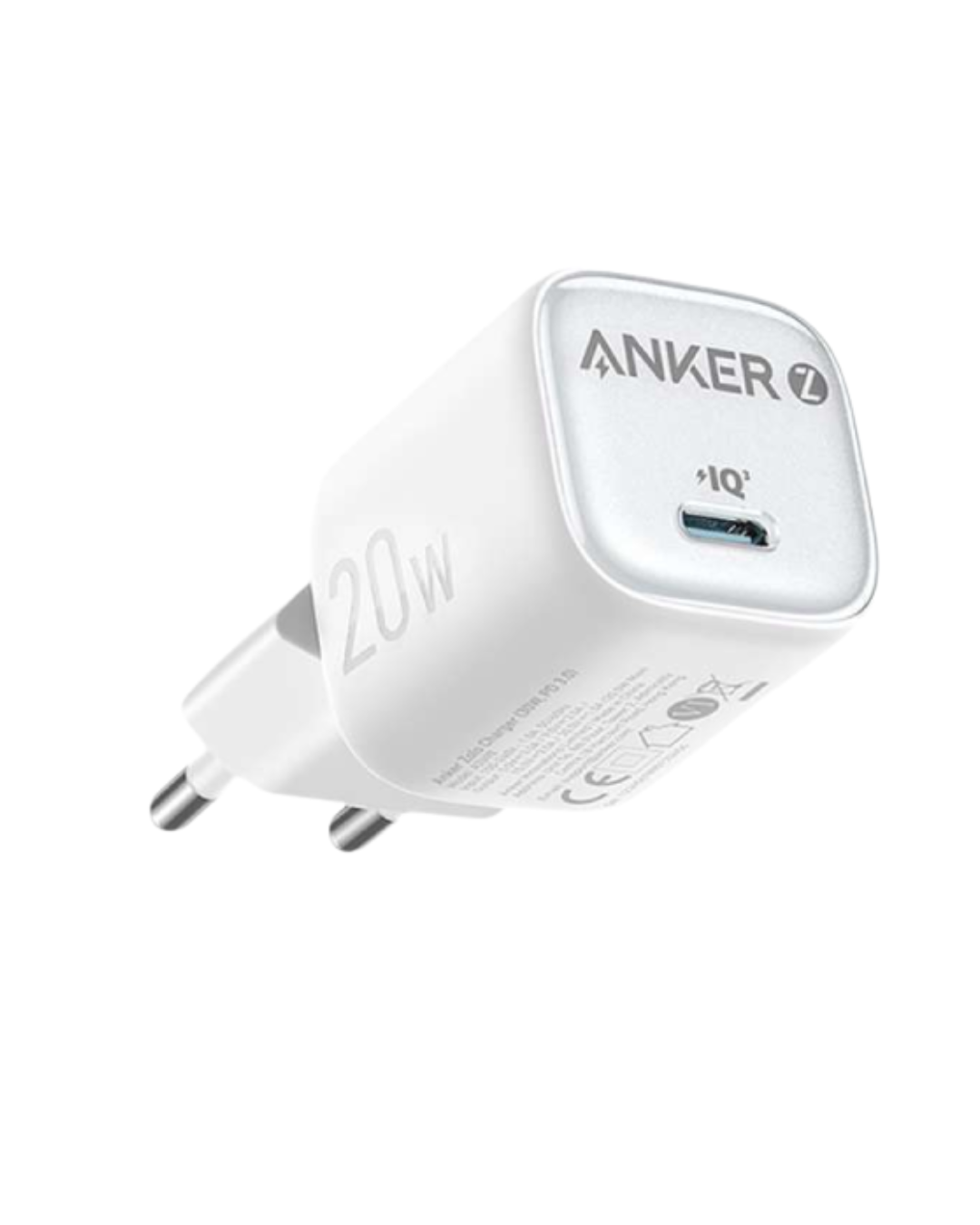 Anker Zolo Charger 20W