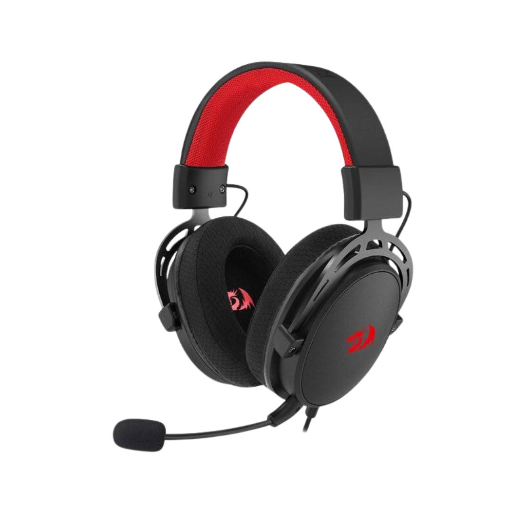 Redragon Cragblade H541 Headset