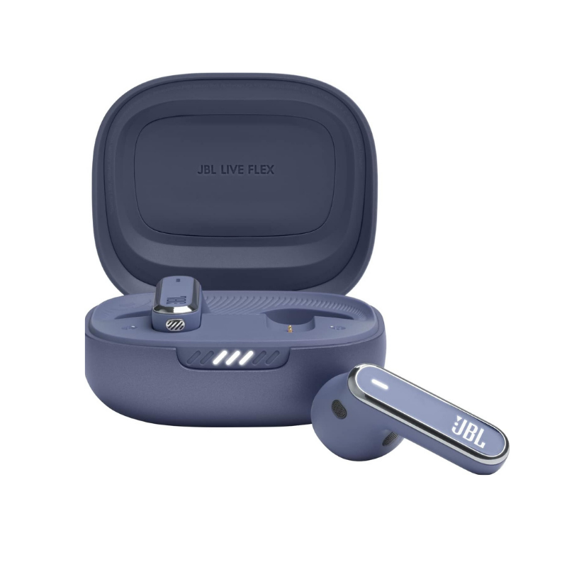 JBL wireless headset for computer setup