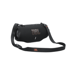 JBL wireless speaker for audio playback