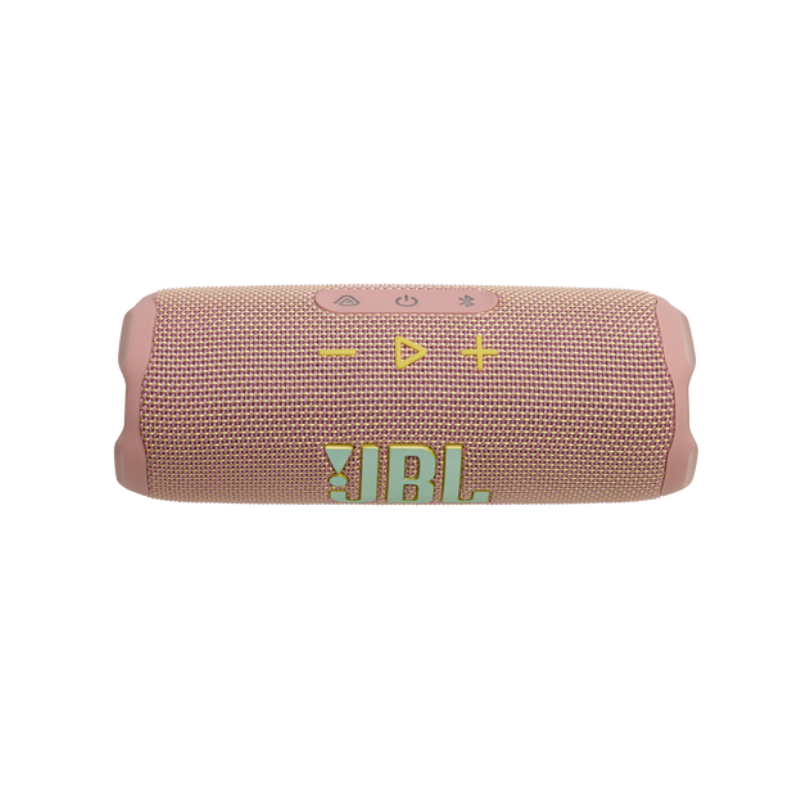 JBL Flip 7 Waterproof Portable Bluetooth Speaker
