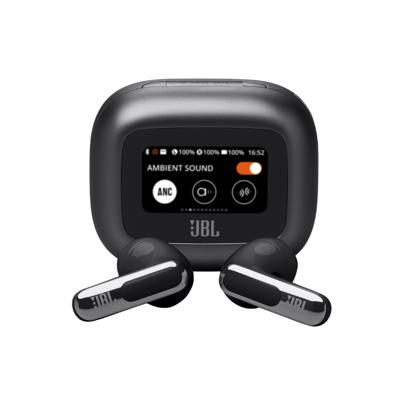 JBL Live Flex 3 True Wireless Noise Cancelling, headset