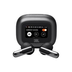 JBL Live Flex 3 True Wireless Noise Cancelling, headset