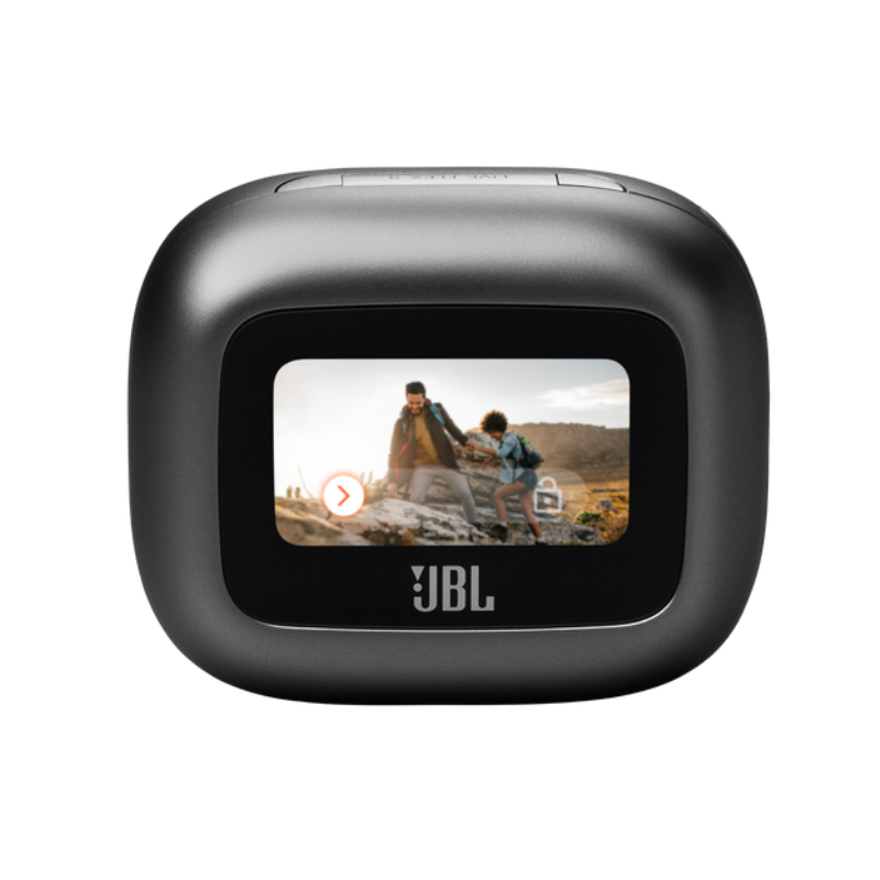 JBL Live Flex 3 True Wireless Noise Cancelling JBL Live Flex 3 True Wireless Noise Cancelling