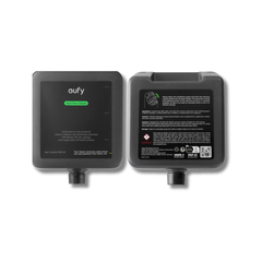 eufy Official Hard Floor Cleaner for Omni S1 Series