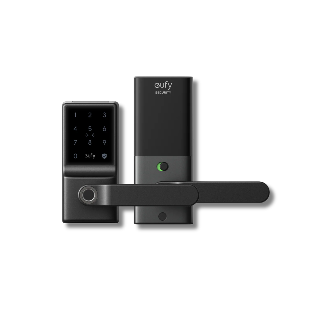 Anker Eufy Security Smart Lock C33-with Handle