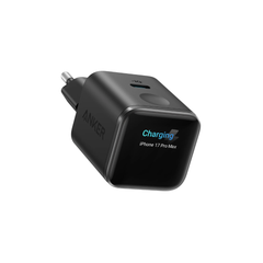 Anker Nano Charger (45W, Smart Display)