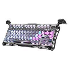 GravaStar Mercury K1 Pro Wireless Mechanical Gaming Keyboard