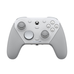 GameSir G7 Pro Wired Controller for Xbox Series X|S, Xbox One, Wireless Gamepad for PC&Android with TMR Sticks, Hall Effect Analog Triggers, 1000Hz Polling Rate, 3.5mm Audio Jack - White