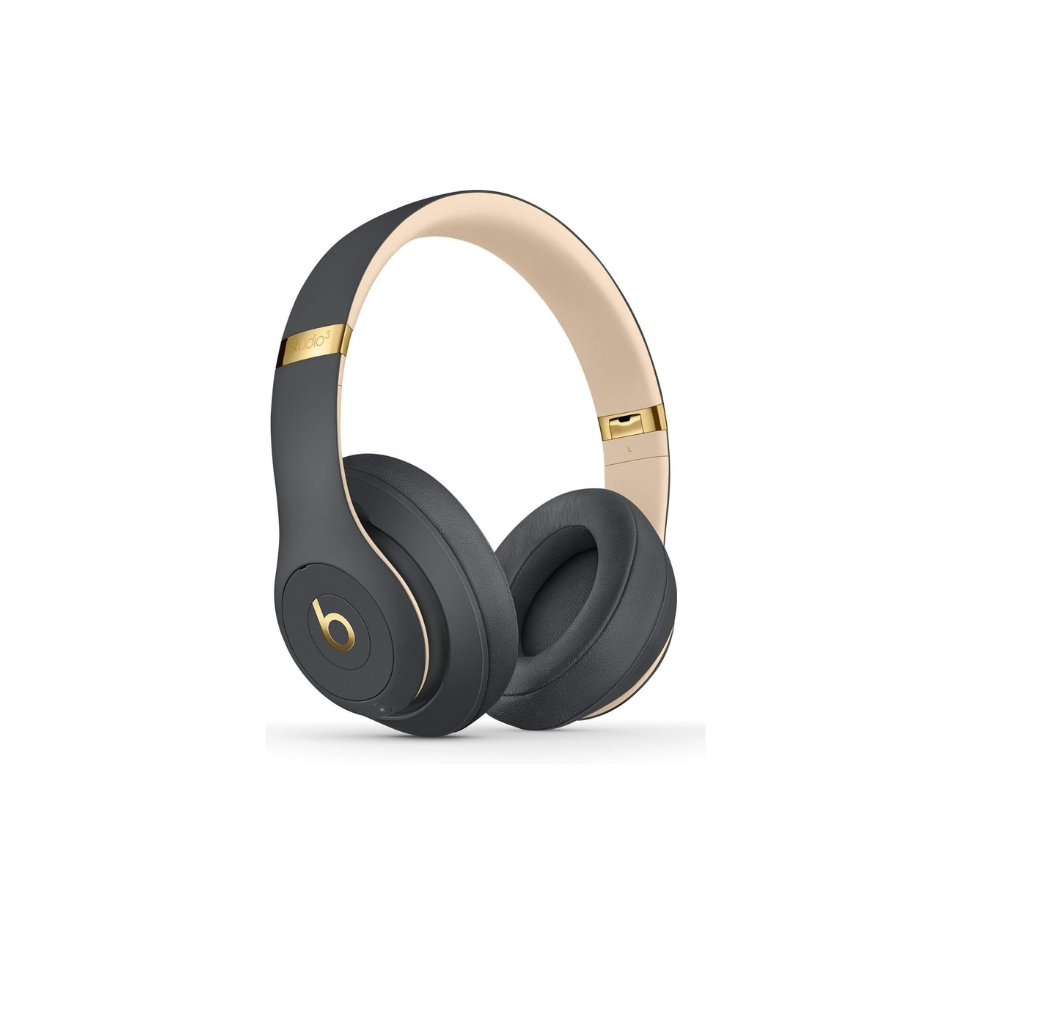 Beats wireless headset for computer setup