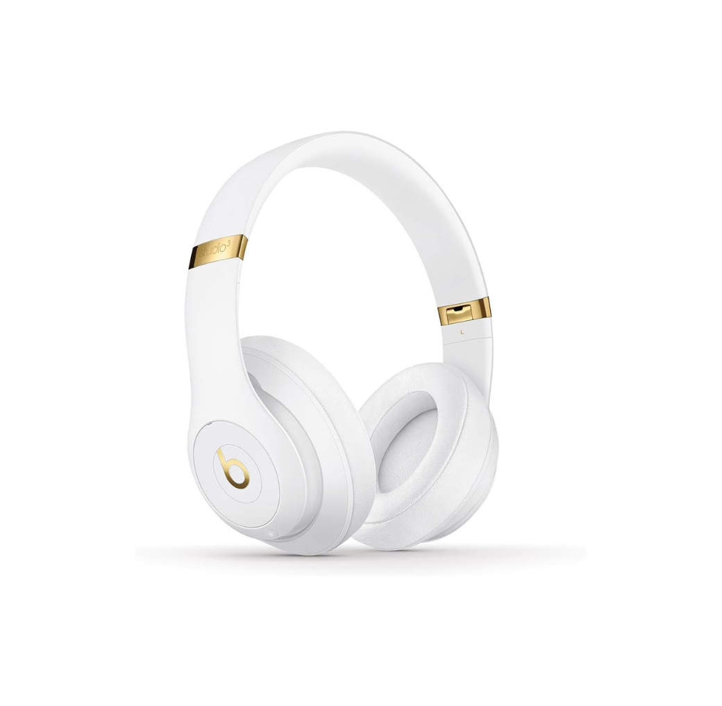 Beats wireless headset for computer setup