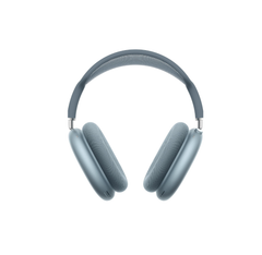 Apple wireless headset for computer setup