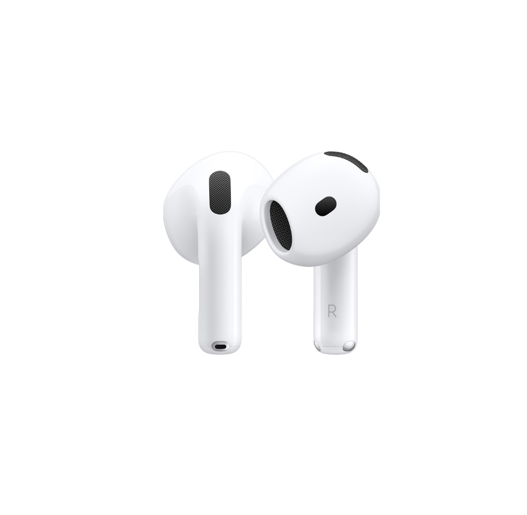 Apple wireless headset for computer setup