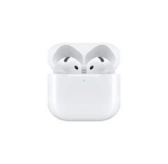 Apple wireless headset for computer setup