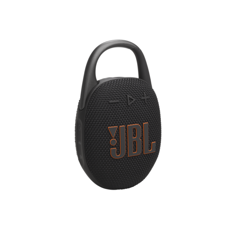 JBL Clip 5 Portable Wireless Speaker JBL Clip 5 Portable Wireless Speaker
