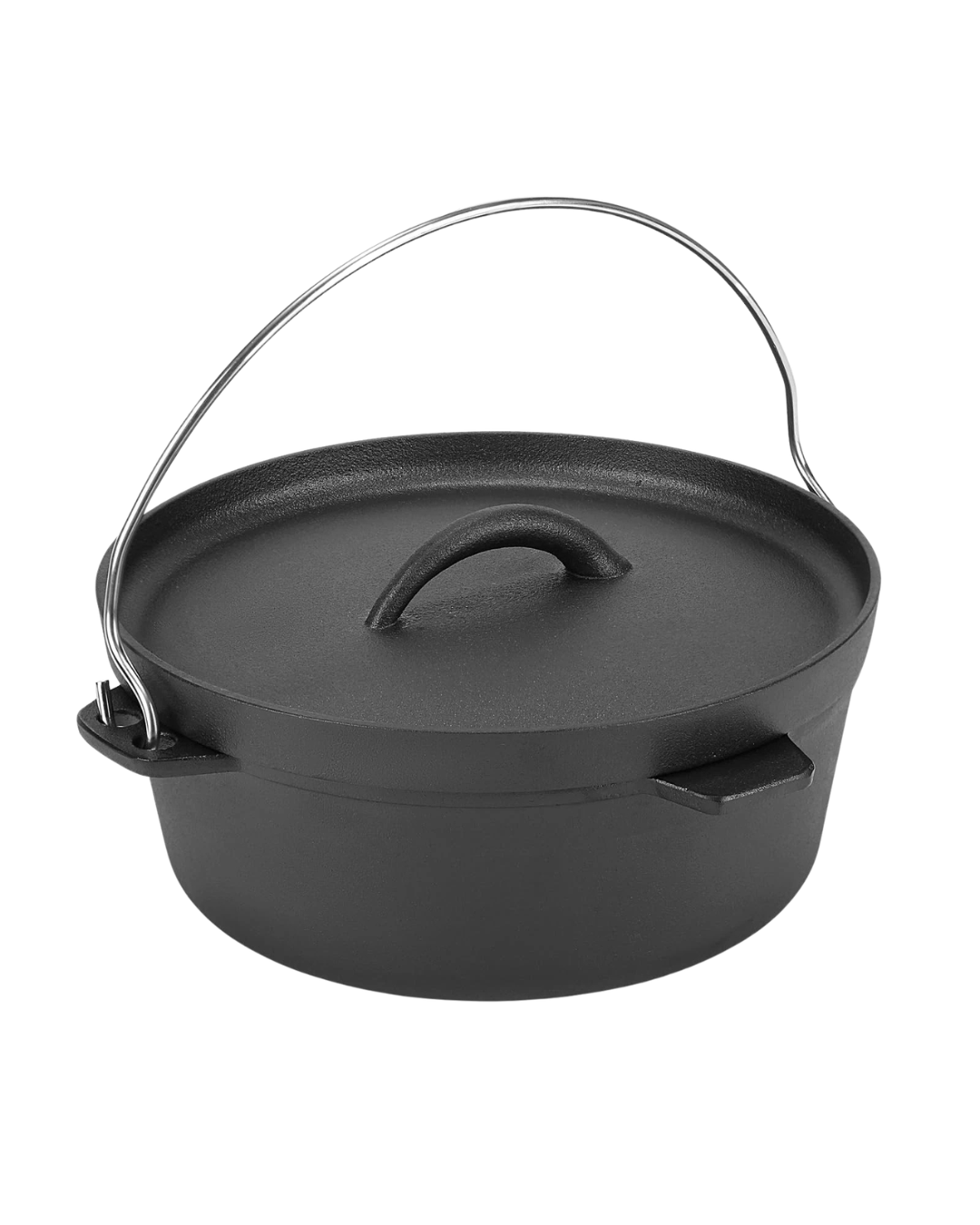 Cast Iron Pot Small 1.5L