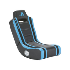 X-Rocker 41488 Playstation Geist 2.0 Gaming Chair - CompuMe