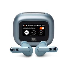 JBL wireless headset for computer setup