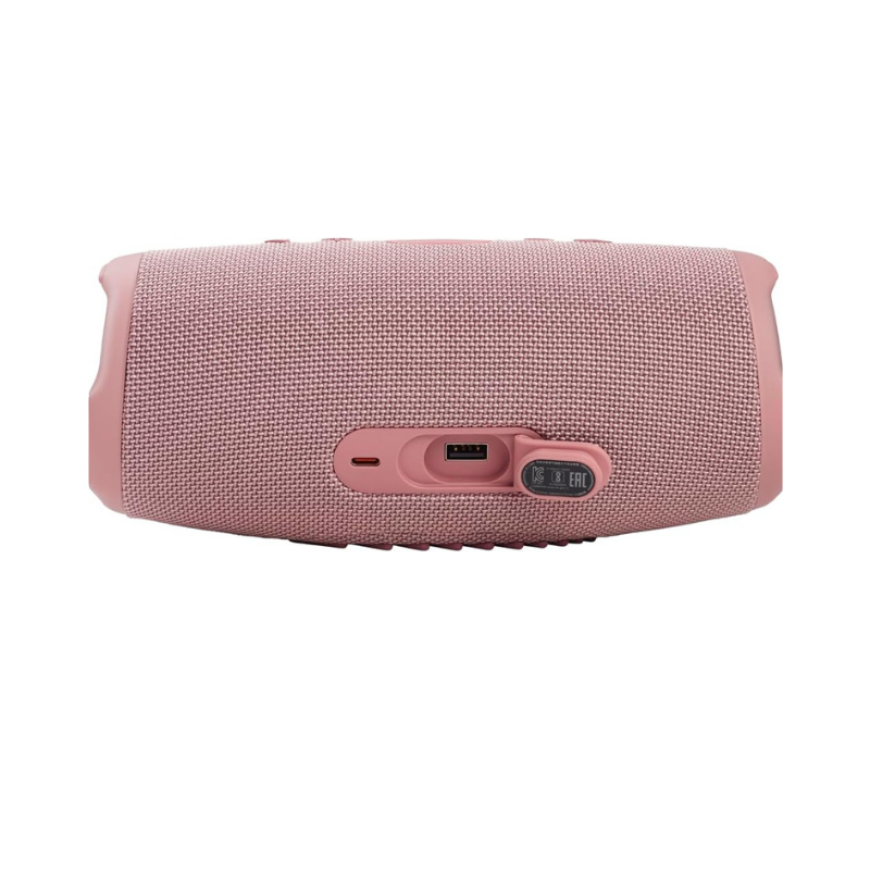 JBL Charge 5- Portable Bluetooth Speaker JBL Charge 5- Portable Bluetooth Speaker